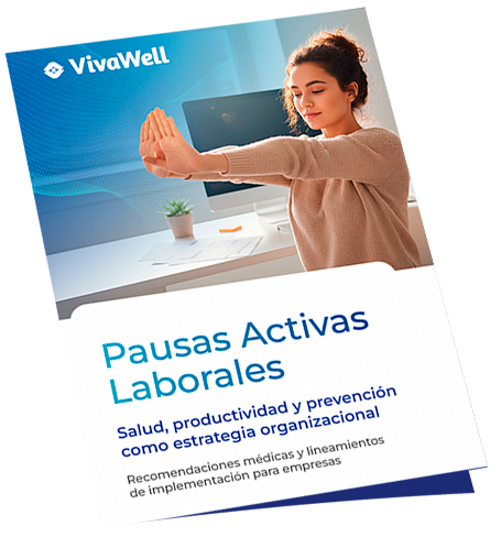 Pausas Activas Laborales